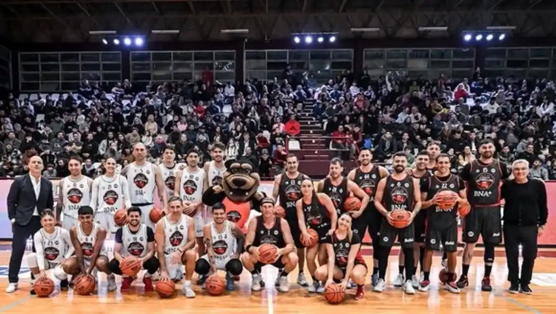 36° Juego de las Estrellas