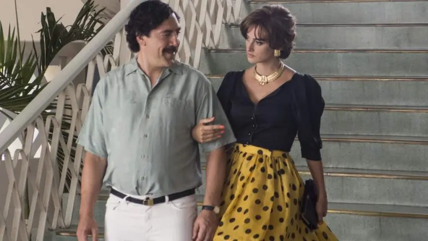 Estrenos en el cine