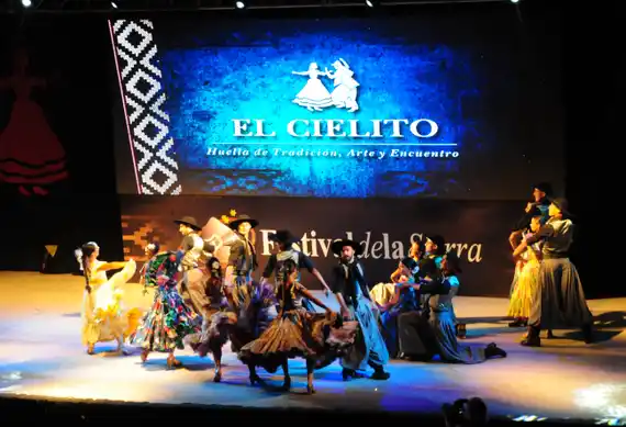 Reprogramaron el Festival de la Sierra