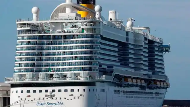 Crucero bloqueado por sospecha de coronavirus: Primeros resultados de análisis