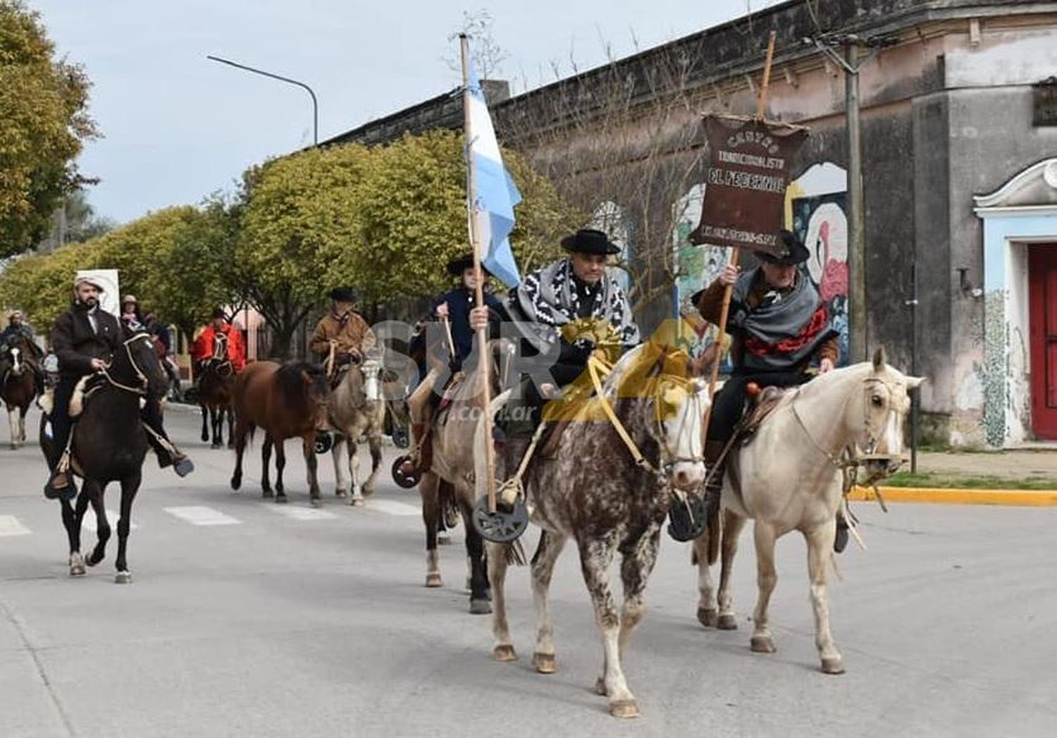 Este fin de semana llega la 3° Fiesta Regional del Caballo a Melincué