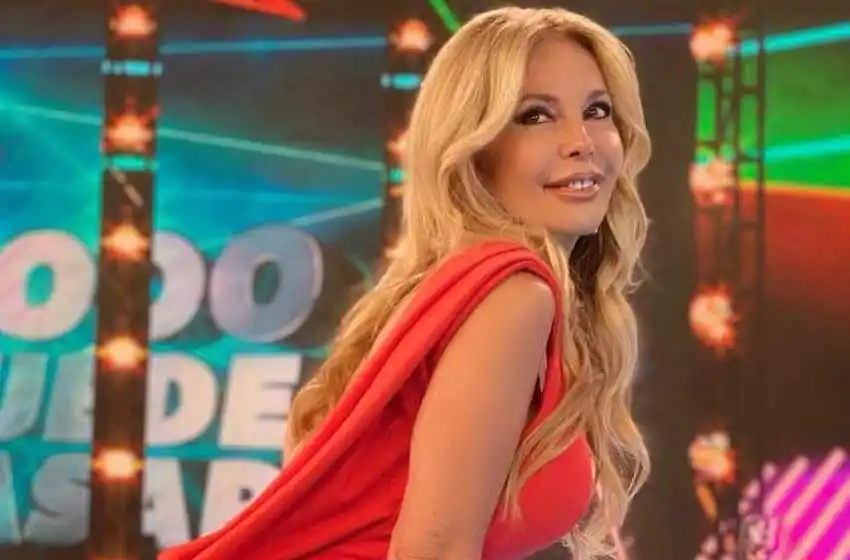 Graciela Alfano reveló que fue operada de cáncer: «Perdí el miedo a morirme»