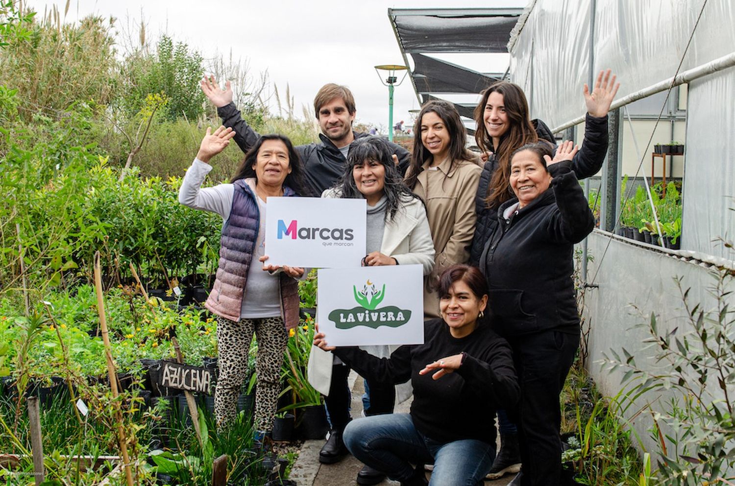 Conocé a las Empresas Sociales verificadas por People and Planet First en la Argentina