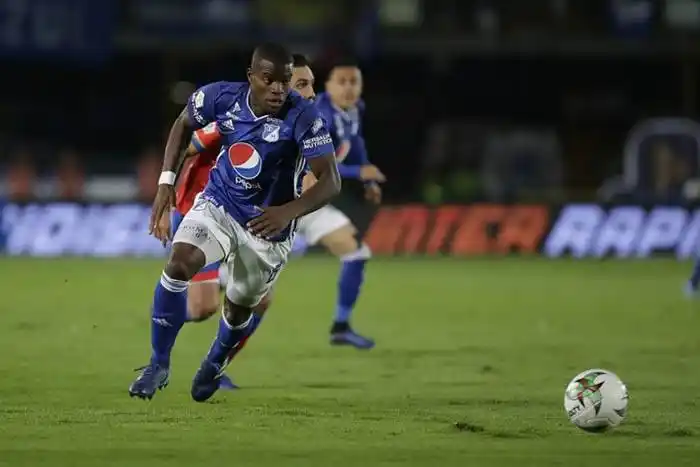 Felipe Román nuevo refuerzo para Boca