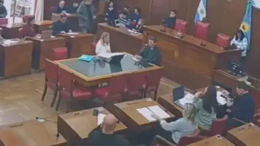 Financiamiento universitario: Busetti cuestionó las "chicanas" en el Concejo