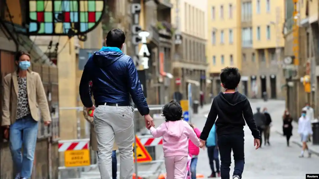 La ONU calcula que alrededor de 500 millones de personas podrían caer en una pobreza forzada para fines de año