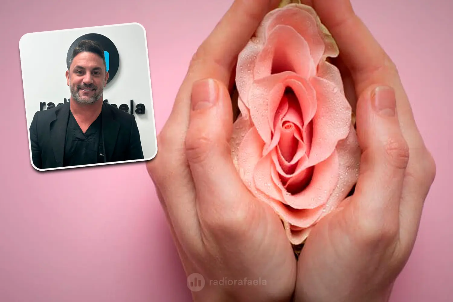 Dr. Mauricio Melano: “La cirugía íntima puede cambiar la calidad de vida de una mujer”