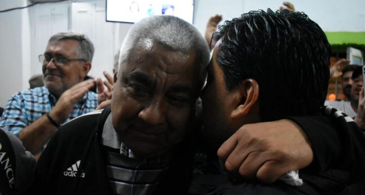 Salazar mantendrá la mayoría absoluta en el Concejo Deliberante, tras obtener cinco bancas