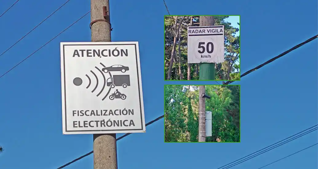 Foto: El mensajero de la costa