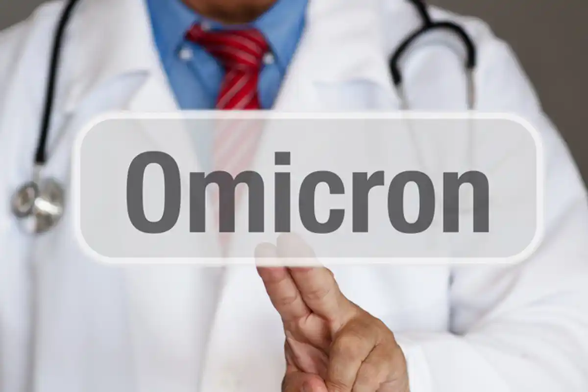 Ómicron Clínica demanda a la Organización Mundial de la Salud porque dañan la reputación de esa oftalmológica rusa