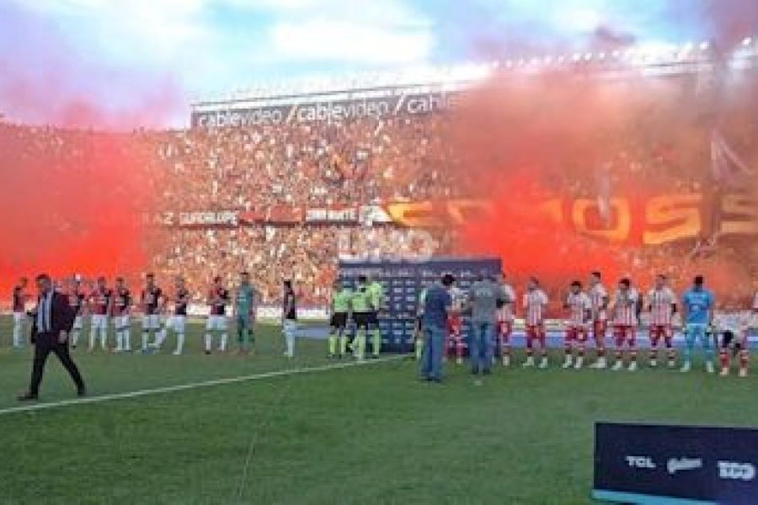 Se confirmò el operativo de seguridad par el Clàsico Santafesino