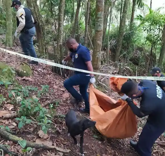 Con un hacha asesinaron a obrero de una finca en La Colonia Tovar