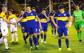 “Es una derrota que duele”