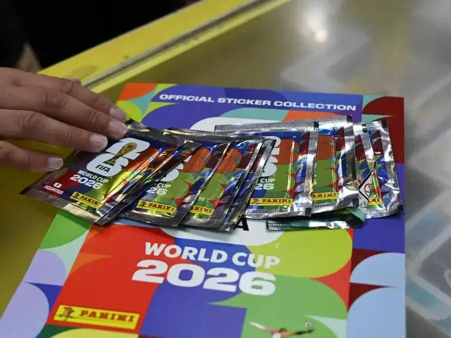 Adolescente de 16 años, quiso comprar figuritas del Mundial por TikTok y perdió $715.000