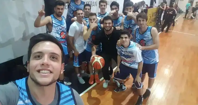 Con altibajos, Náutico sumó la segunda victoria