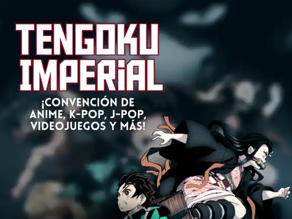 Llega una nueva edición de Tengoku Imperial, el evento de cultura japonesa más esperado por Mar del Plata