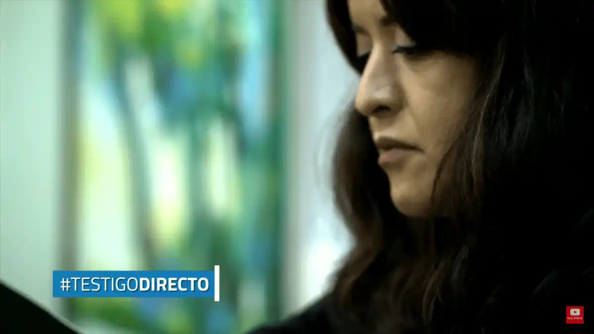 Violencia contra la mujer: la otra pandemia mortal – Testigo Directo