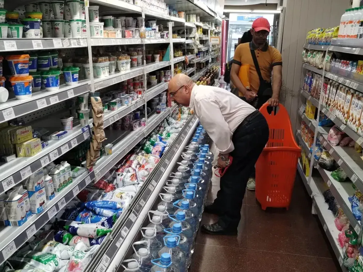 Rosario: en marzo se necesitó más de un millón de pesos para no ser pobre