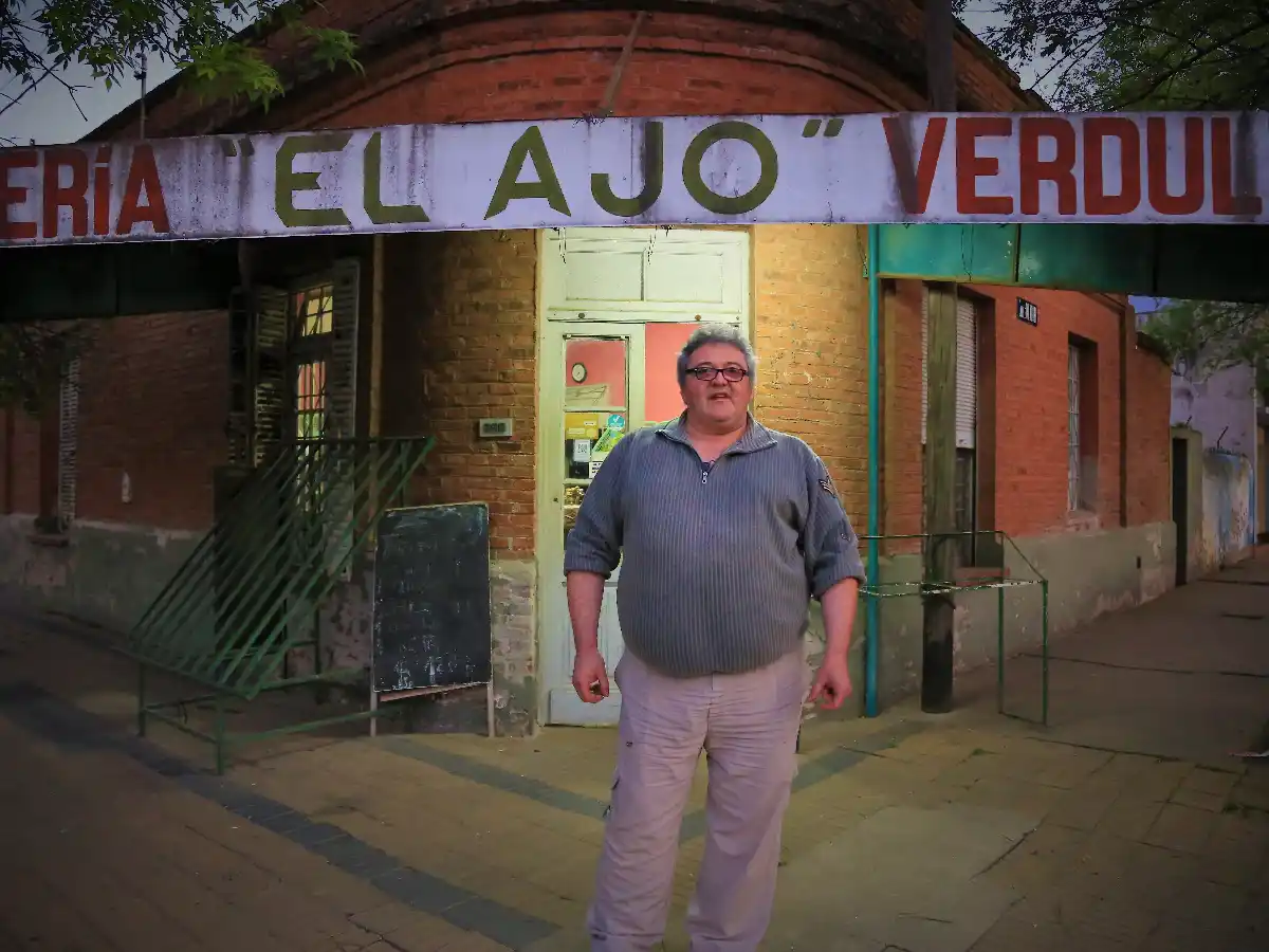 “Macri me dijo que iba a ver la posibilidad de llevarme a la Bombonera”