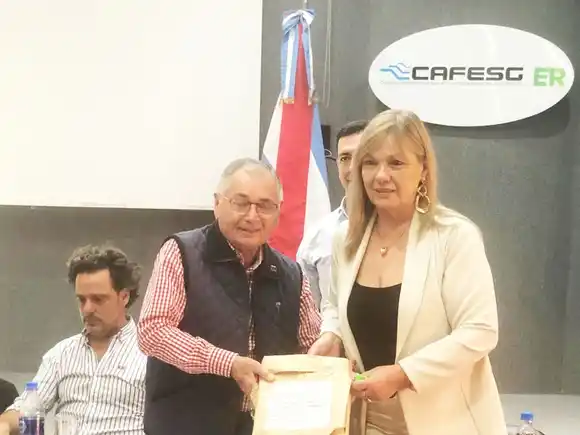 Abrieron los sobres para la modernización de la cocina del Hospital San José de Federación