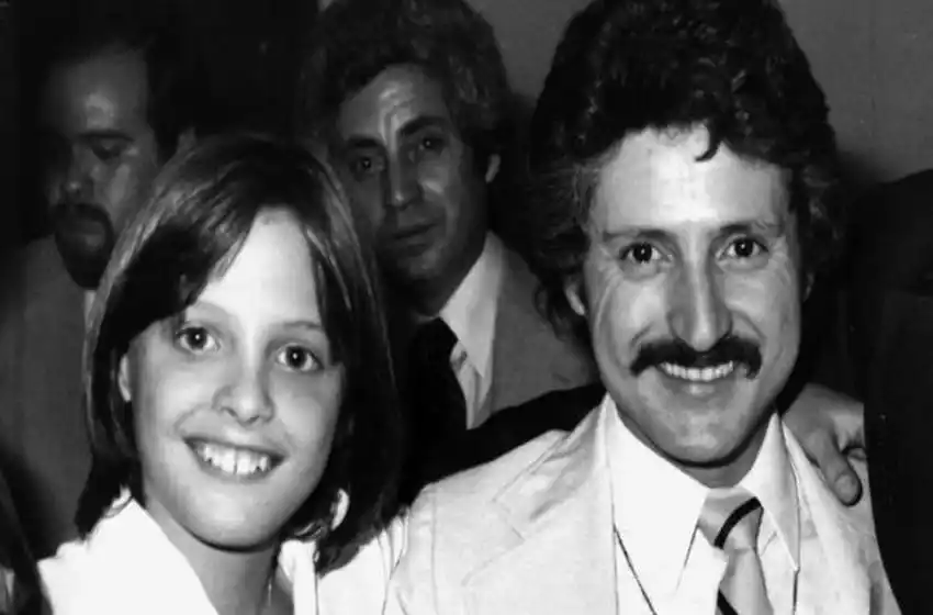 El biógrafo de Luis Miguel asevera que Luisito Rey no era su padre biológico