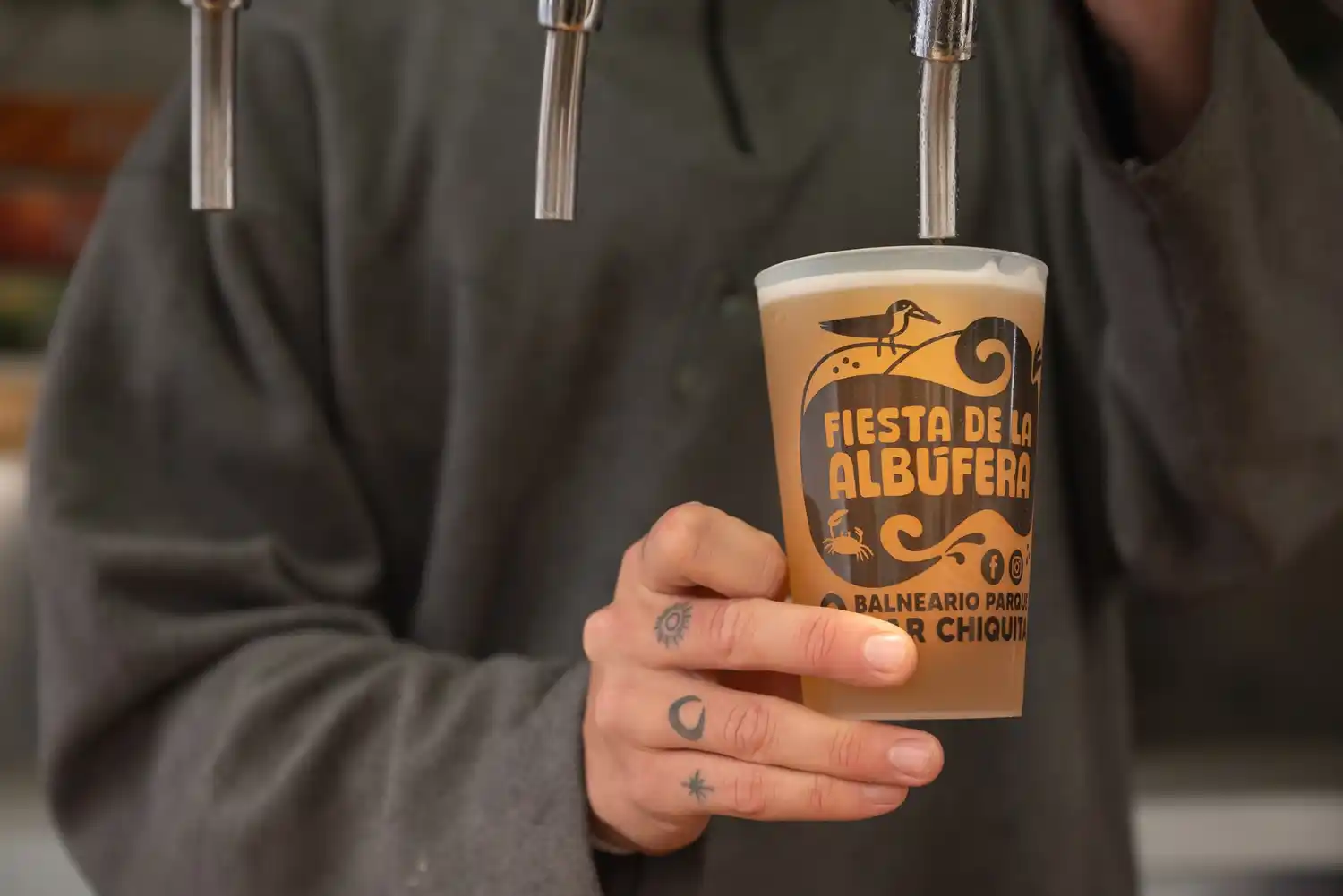 El encuentro ofrecerá música en vivo, espectáculos de danza, gastronomía regional, feria de emprendedores, actividades culturales y recreativas.