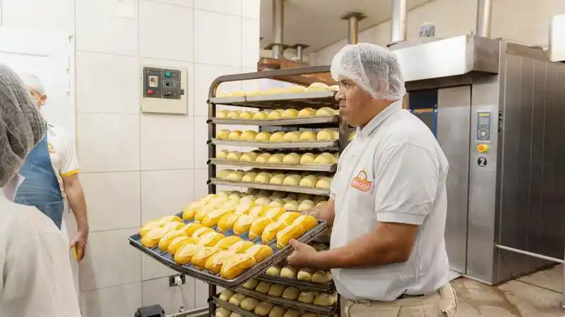 Empresario valoró el acompañamiento
integral del Gobierno de Formosa