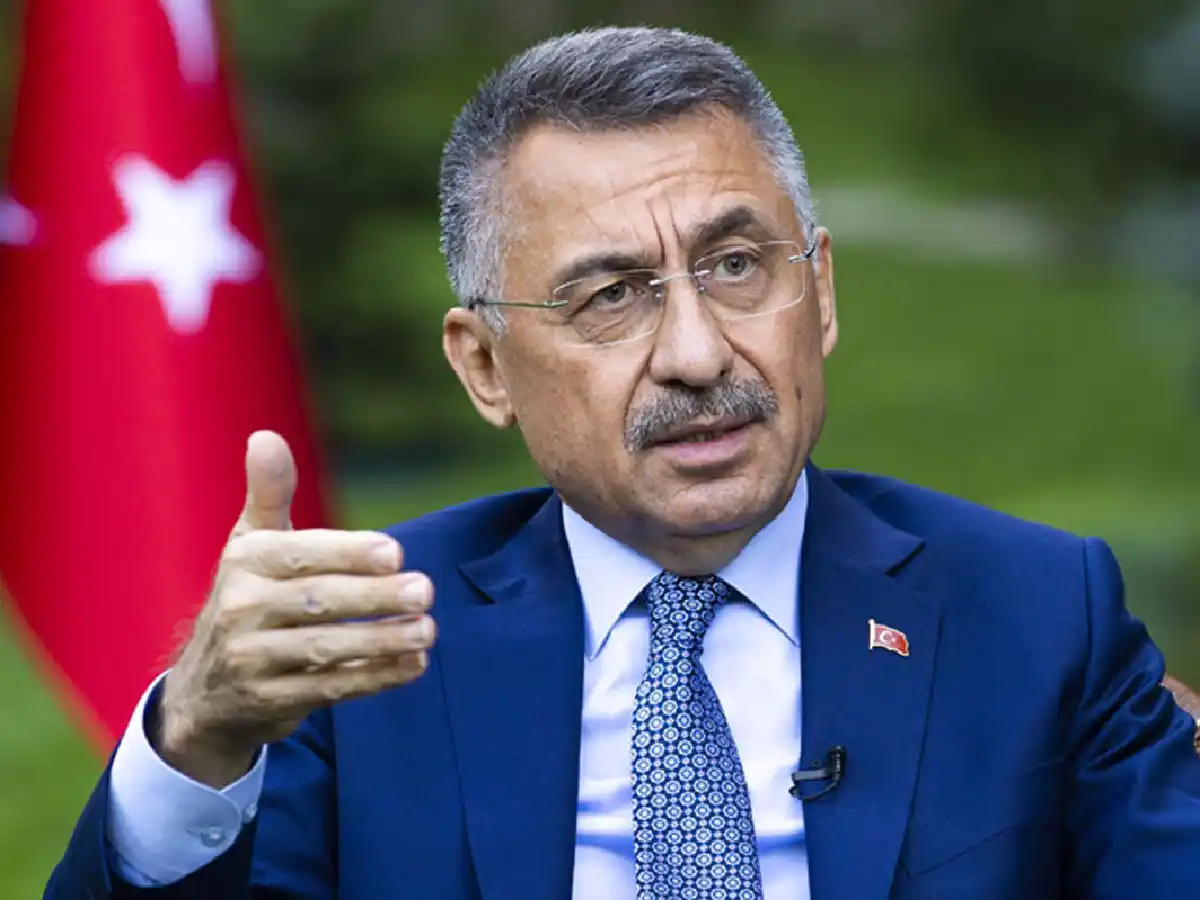 Turquía amenaza a Grecia con una guerra por disputa en el Mediterráneo