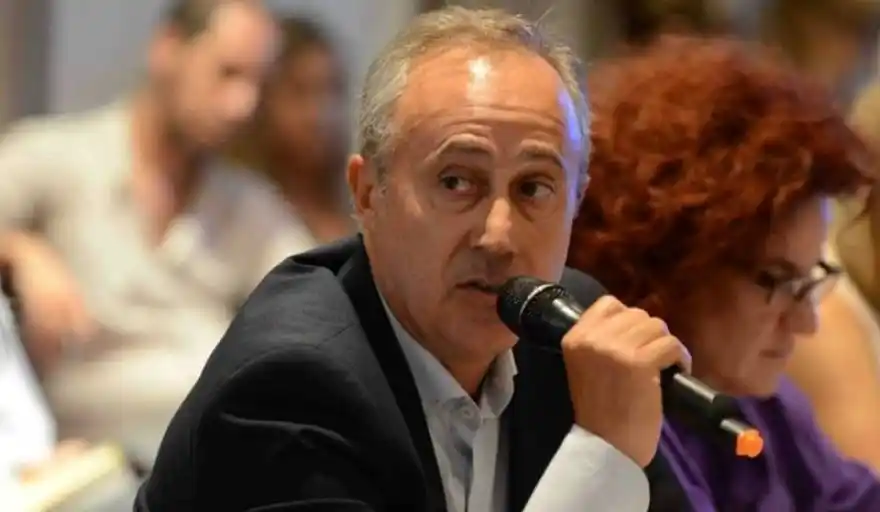 "'Delito de adulto, pena de adulto' es un lindo slogan pero no una solución", advirtió un defensor juvenil de La Plata