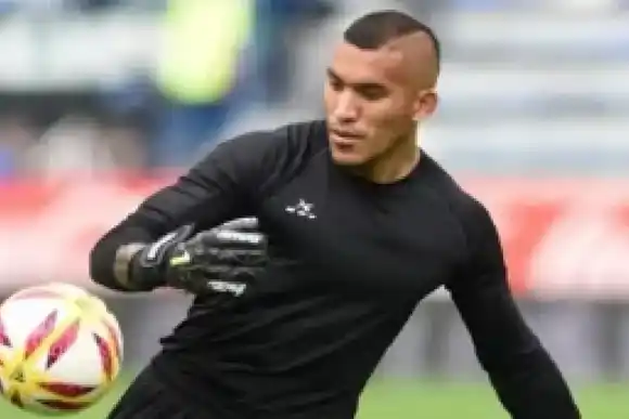 Definen si el arquero de Platense continúa detenido o es liberado