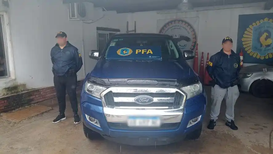 Condenaron a cuatro años de prisión a un vecino de Chascomús por venta de drogas: compraba vehículos de lujo y vivía en la opulencia pero figuraba como albañil inactivo