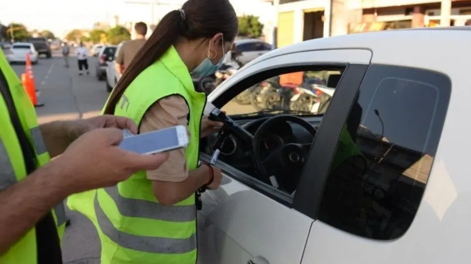 Comienza a regir la Ley de Alcohol cero en la provincia de Buenos Aires