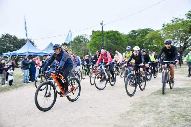 La Comuna propone una extensa 
agenda para disfrutar el fin de semana