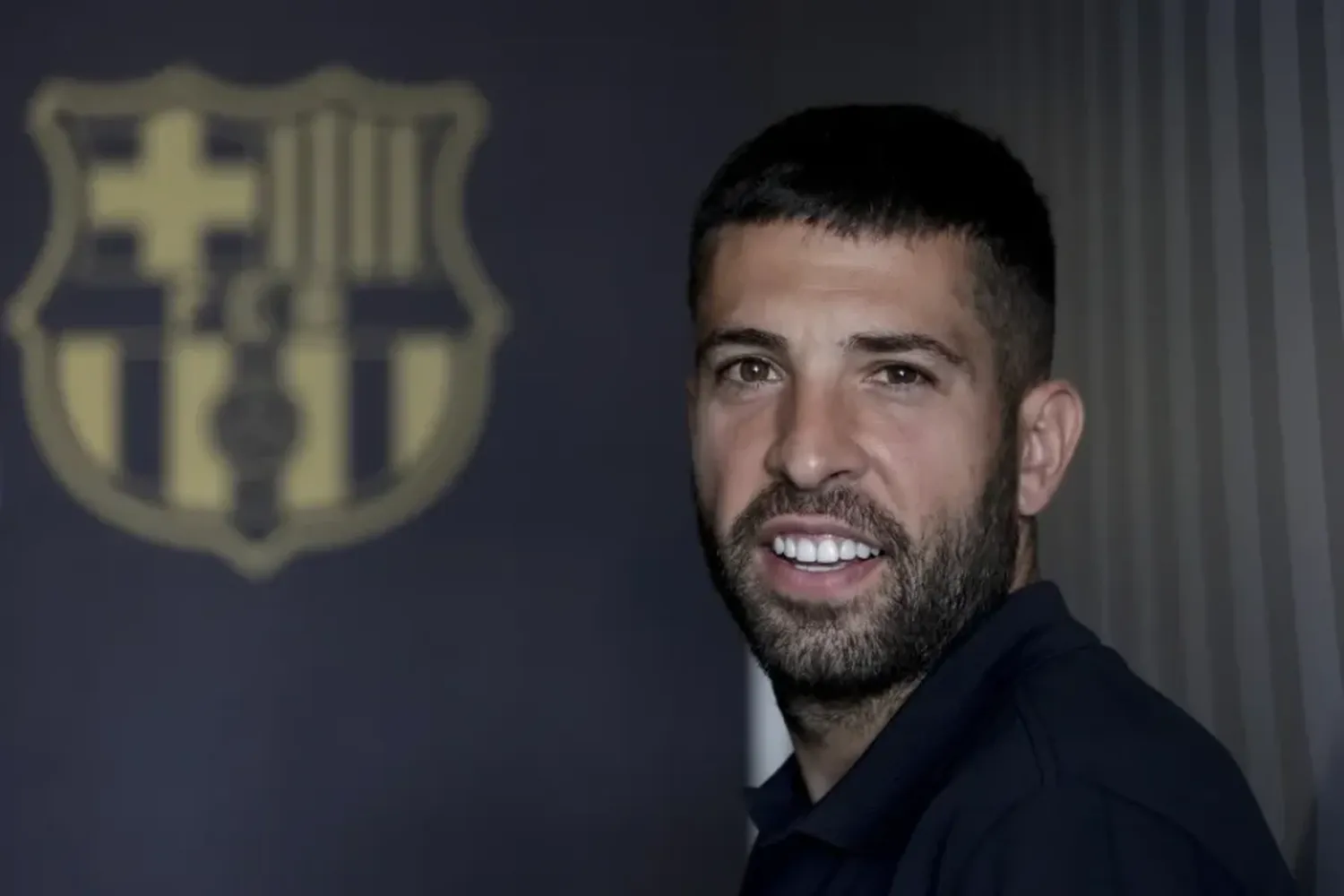 Jordi Alba jugará en el Inter de Miami