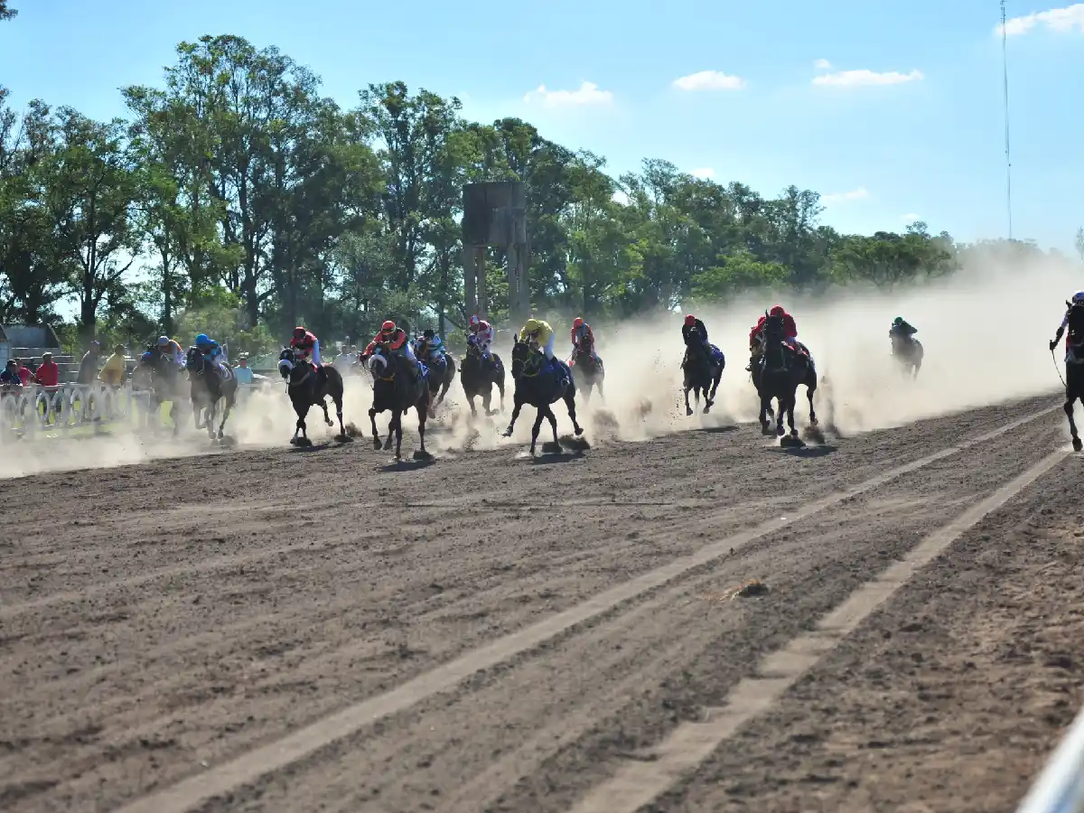 Pasó la segunda reunión del año