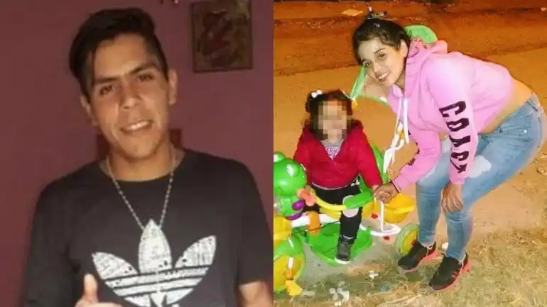 Paraná: un femicida se sacó la tobillera electrónica y se fugó