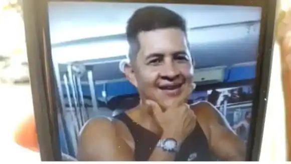 ¡HECHO DE SANGRE EN LA VEGA! Acaban con la vida de profesor de beisbol   