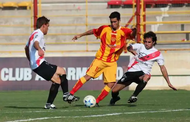 Los jugadores que llegan a Juventud para el próximo Argentino A