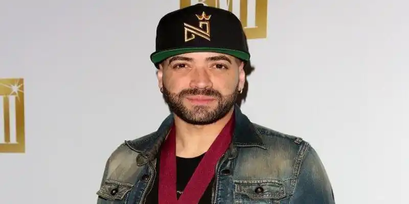 Cansado de los haters: Nacho cerró su cuenta de Instagram