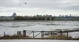 Presentaron un proyecto para paliar las consecuencias de las inundaciones