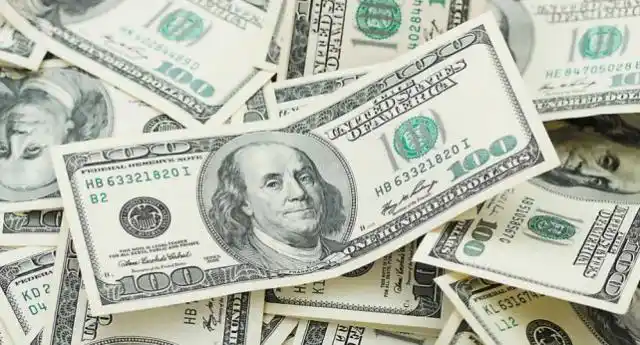 Sin oferta del Banco Central, el dólar tuvo una fuerte suba y cerró a $ 25,95