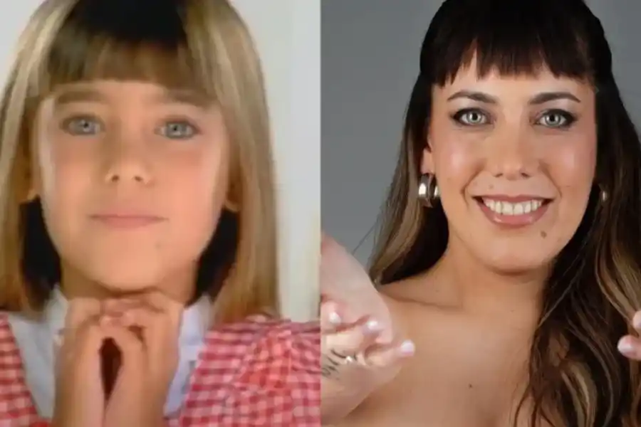 El drama de una ex “Chiquititas”: “Perdí todo”