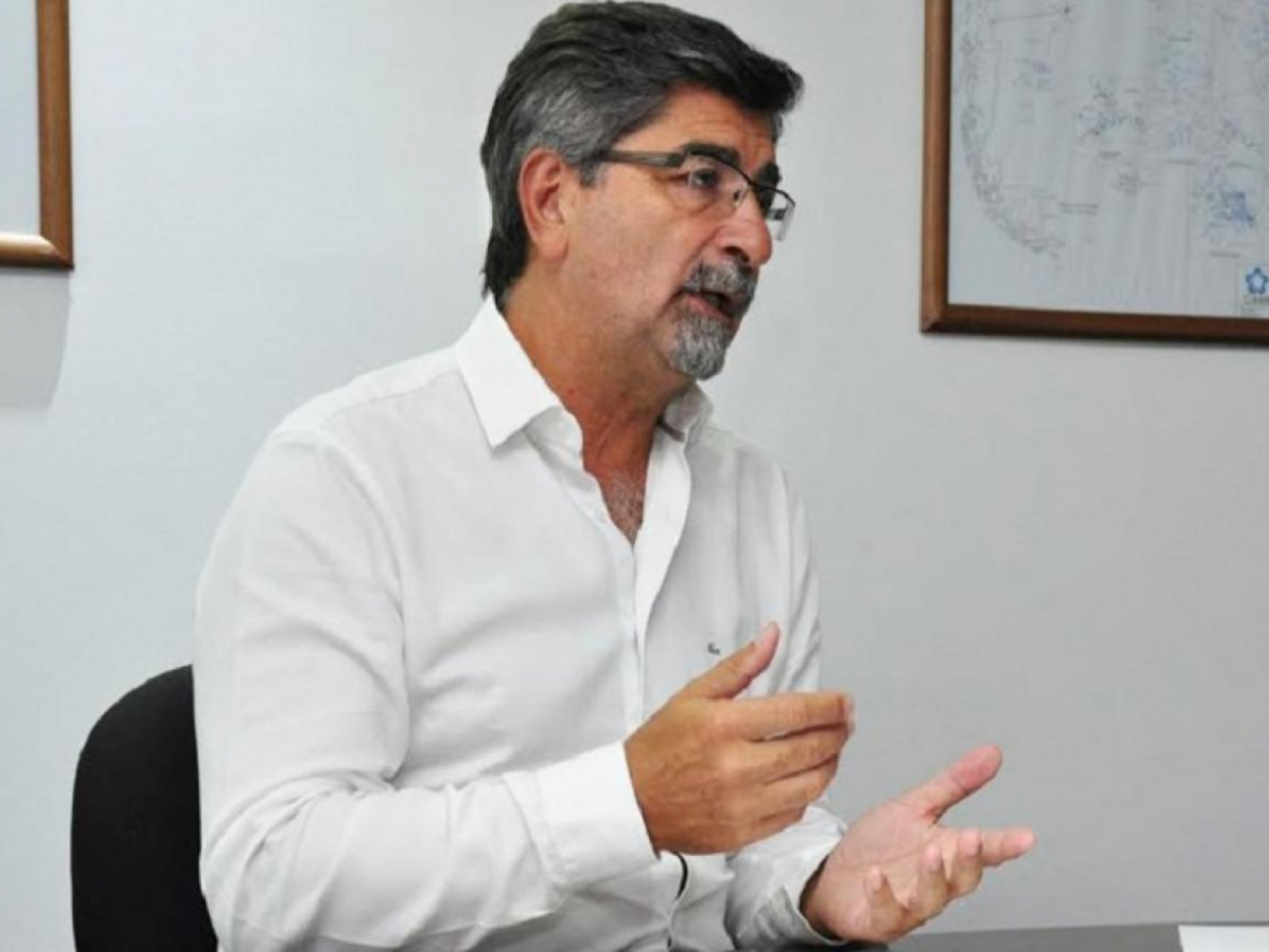 Detuvieron al expresidente de Enersa por una causa por corrupción
