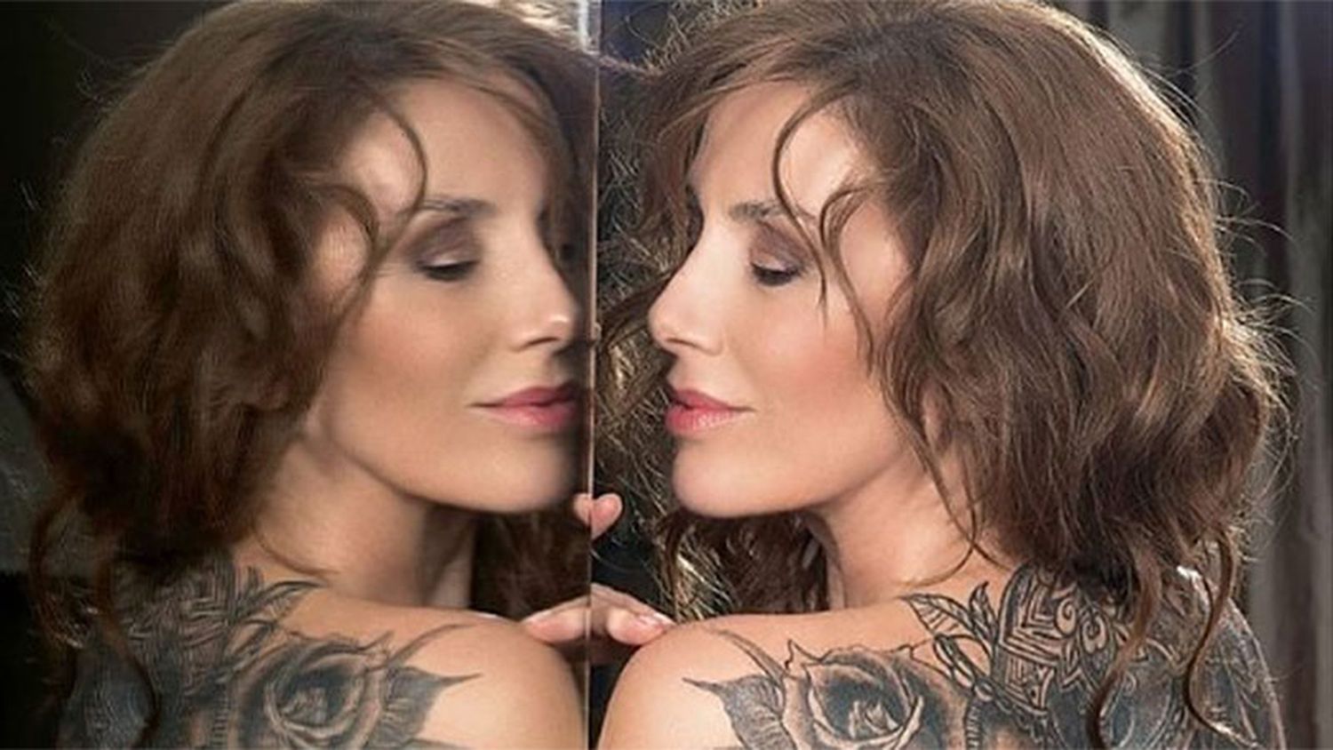 A los 53 años, Viviana Saccone deleitó a sus seguidores con una sensual foto