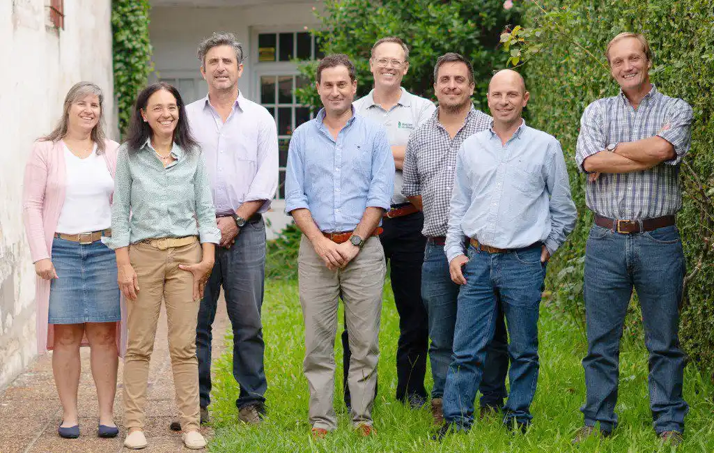 “Queremos darle más dinamismo al sector forestal”