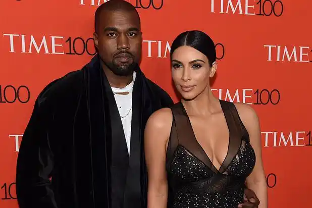 Kim Kardashian está esperando su segundo hijo