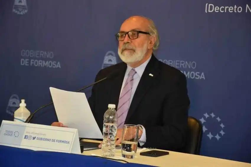 El Consejo Covid-19 aún no decidió nuevas restricciones