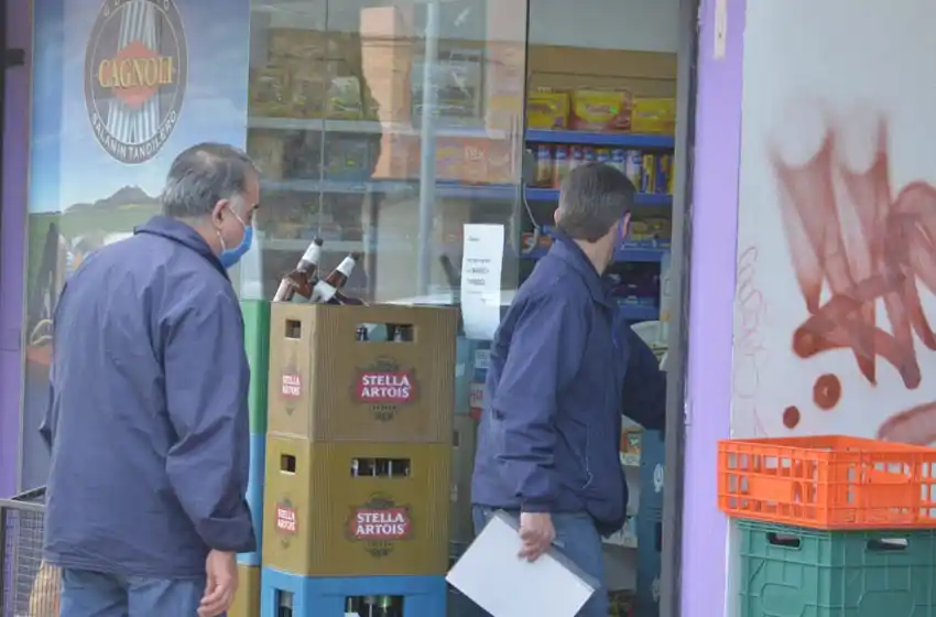 Comienza a regir el nuevo horario para las actividades comerciales en Tandil