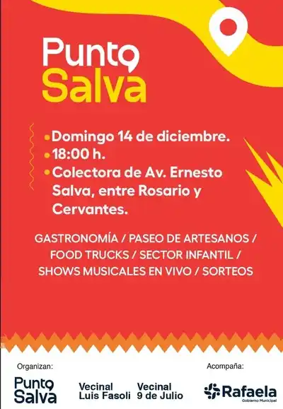 Punto Salva