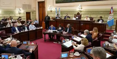 Legislatura Santafesina: el temario que tratarían en Extraordinarias de diciembre
